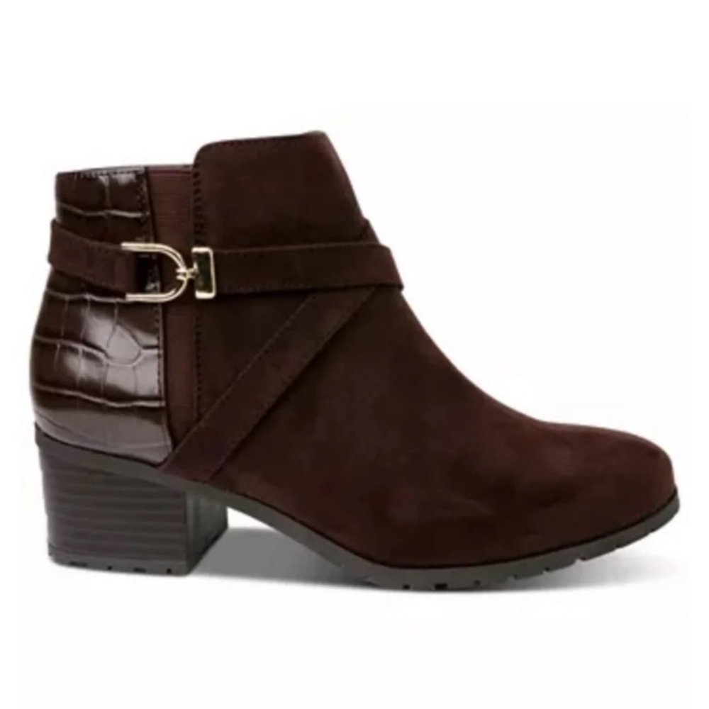Francess Booties - Picture 2 of 9